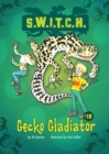 #12 Gecko Gladiator - eBook