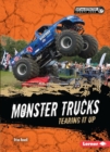 Monster Trucks : Tearing It Up - eBook