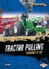 Tractor Pulling : Tearing It Up - eBook