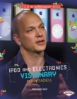 iPod and Electronics Visionary Tony Fadell - eBook