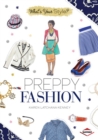 Preppy Fashion - eBook