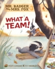 What a Team! : Book 3 - eBook