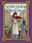 Annie Quinn in America - eBook