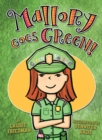 Mallory Goes Green! - eBook