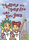 Mallory and Mary Ann Take New York - eBook