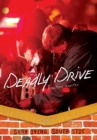 Deadly Drive - eBook