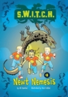 #08 Newt Nemesis - eBook