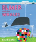 Elmer and the Whales - eBook