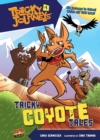 Tricky Coyote Tales : Book 1 - eBook