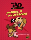 Pranks and Attacks! - eBook