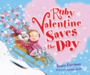 Ruby Valentine Saves the Day - eBook