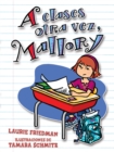 A clases otra vez, Mallory (Back to School, Mallory) - eBook