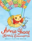 Annie Hoot and the Knitting Extravaganza - eBook