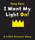 I Want My Light On! - eBook