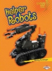Helper Robots - Book