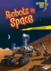 Robots in Space - Book
