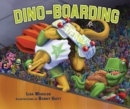 Dino-Boarding - eBook