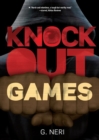 Knockout Games - eBook