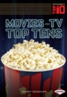 Movies and TV Top Tens - eBook