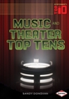 Music and Theater Top Tens - eBook
