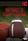 Sports Top Tens - eBook