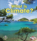 What Is Climate? - eBook