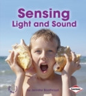 Sensing Light and Sound - eBook