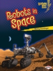 Robots in Space - eBook