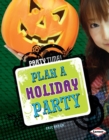 Plan a Holiday Party - eBook