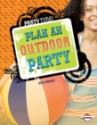 Plan an Outdoor Party - eBook