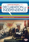 A Timeline History of the Declaration of Independence - eBook