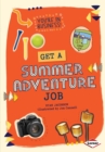 Get a Summer Adventure Job - eBook