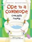 Ode to a Commode : Concrete Poems - eBook