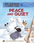 Peace and Quiet : Book 4 - eBook