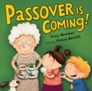 Passover is Coming - Book
