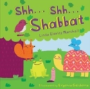 Shh...Shh...Shabbat - Book