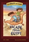 Escape from Egypt - eBook