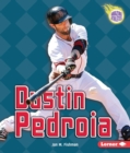Dustin Pedroia - eBook