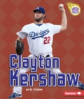 Clayton Kershaw - eBook