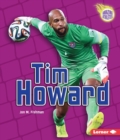 Tim Howard - eBook