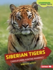 Siberian Tigers : Camouflaged Hunting Mammals - eBook