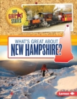 What's Great about New Hampshire? - eBook
