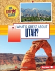What's Great about Utah? - eBook