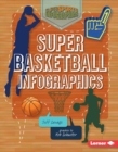 Super Basketball Infographics - eBook