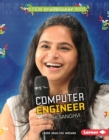 Computer Engineer Ruchi Sanghvi - eBook