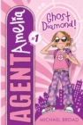 Ghost Diamond! - eBook