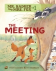The Meeting : Book 1 - eBook
