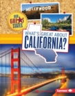 What's Great about California? - eBook