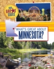What's Great about Minnesota? - eBook