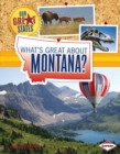 What's Great about Montana? - eBook